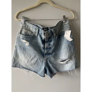 So 28 BDG Jean Shorts